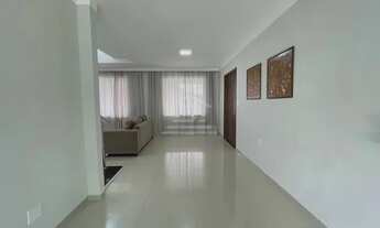 Imagem 6: Casa Duplex 297m² no Recanto do Vinhais Área de terraço coberta 03 Quartos MKT¨TR140234¨-1