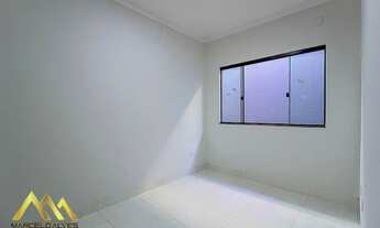 Imagem 6: Casa de 03 quartos a venda no Bairro Cardoso Continuação - Aparecida de Goiânia