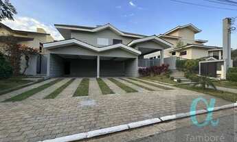 Imagem 3: Locação no Residencial Tamboré 3