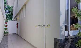 Imagem 6: Casa com 3 dormitórios à venda, 139 m² por R$ 1.350.000,00 - Jardim Bélgica - São Paulo/SP