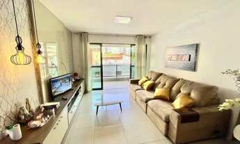 Imagem 5: Apartamento para venda com 143 metros quadrados com 4 quartos em Ponta Verde - Maceió