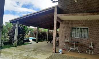 Imagem 5: Chácara em Varinhas 1000m2 com piscina