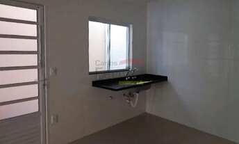 Imagem 5: NOVO PRONTO PARA MORAR! RUA TRANQUILA