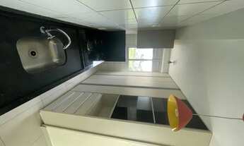 Imagem 3: Apartamento para aluguel com 61 metros quadrados com 2 quartos em Vila Rosa