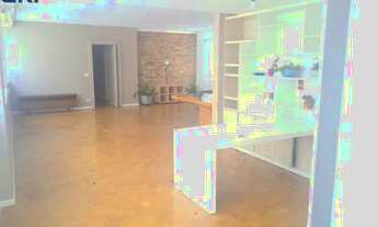 Imagem: APARTAMENTO COM 3 DORMITÓRIOS 162 METROS