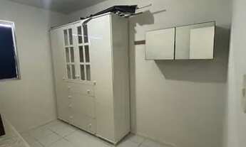 Imagem 2: Quarto para alugar ponto novo uninassau para meninas