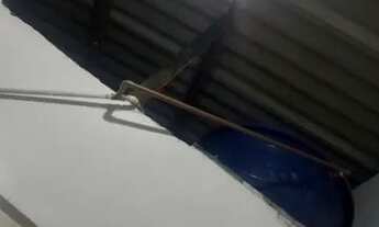 Imagem 5: Vende-se uma casa!