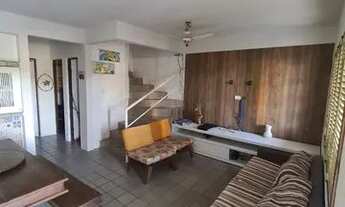 Imagem 2: ALUGA-SE EXCELENTE CASA EM CONDOMÍNIO EM MARIA FARINHA