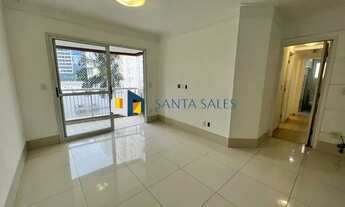 Imagem: Apartamento para locação com 98m², 3