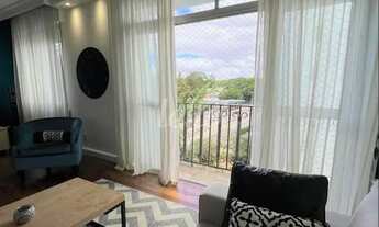 Imagem 4: São Paulo - Apartamento Padrão - Santo Amaro