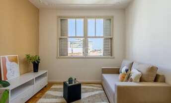 Imagem 6: Apartamento para Venda - 40m², 1 dormitório, Centro Histórico