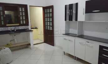 Imagem 4: Casa Padrão em São José dos Campos