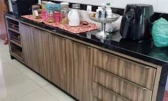 Imagem 7: Sobrado - Residencial Lima dos Campos - Setor Habitacional Vicente Pires