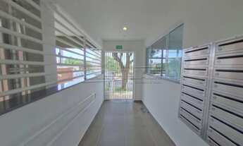 Imagem 2: Sao Carlos - Apartamento Padrão - Jardim Lutfalla