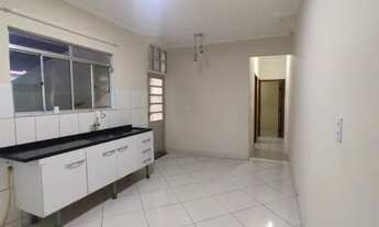 Imagem 2: Linda Casa Totalmente Independente com 3 dormitórios e 1 vaga no Bonança - Osasco/SP