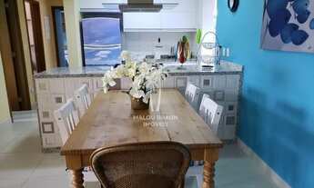 Imagem 3: Apartamento de 3 quartos e churrasqueira na varanda no Jardim São Lourenço