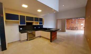 Imagem 7: Casa com 2 dormitórios para alugar, 185 m² por R$ 5.557,00/mês - Bonfim Paulista - Ribeirã