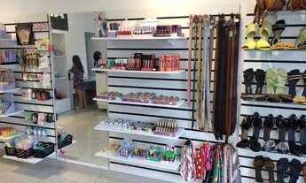 Imagem 4: Vendo loja de acessórios