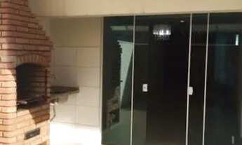 Imagem 7: Casa à venda no Condomínio Golden Park Residence II, em Sorocaba, SP