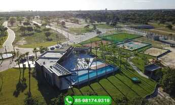 Imagem 3: Lote no Jardins Terra Brasilis