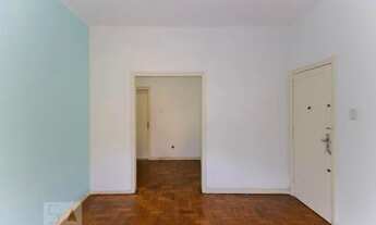 Imagem 5: Apartamento para Aluguel - Grajaú, 2 Quartos, 60 m2