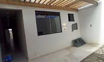 Imagem 2: VENDO CASA EM PETROLINA