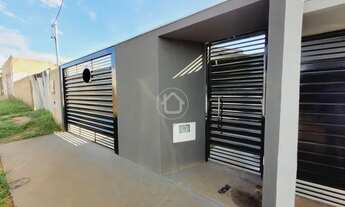 Imagem: CASA COM 3 DORMITÓRIOS NO JARDIM COLUMBIA