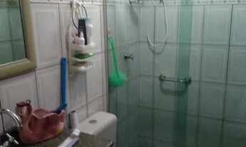 Imagem 6: Casa 03 quartos - Setor: Cidade Satélite São Luiz