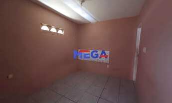 Imagem 7: Casa com 3 quartos para alugar no bairro Álvaro Weyne - Fortaleza/CE