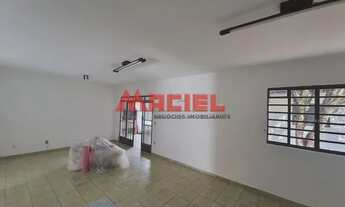 Imagem 7: Casa Padrão em Sao Jose dos Campos