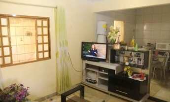 Imagem: VENDO LINDO IMÓVEL NO CORDEIRO DE FARIAS