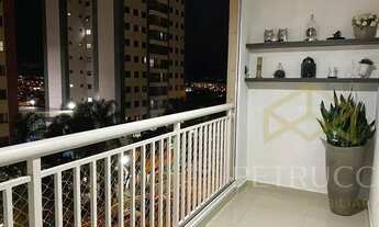 Imagem 7: Apartamento à venda em Vila Proost de Souza