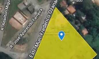 Imagem: Área Área em Sao Jose dos Campos