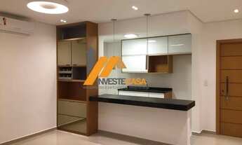 Imagem 6: APARTAMENTO RESIDENCIAL em SOROCABA - SP, PARQUE CAMPOLIM