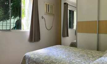 Imagem 6: Aluguel de ap em Jd Camburi Mobilado com condominio incluso