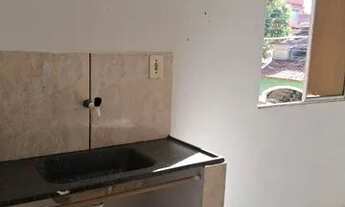 Imagem 4: Kit-Net para locação