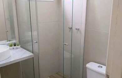 Imagem 5: Apartamento a venda Arcádia no Centro de São Bernardo com 80 m² 2 dormts 1 suite 1 vaga Sã