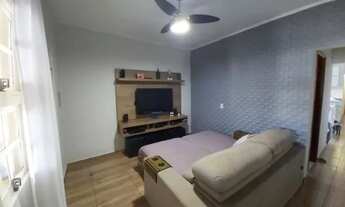 Imagem 3: Casa com 2 dormitórios, 108 m² - Jardim Amanda I - Hortolândia/SP