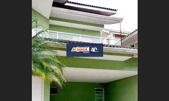 Imagem 4: ARUJAVILLE , 4 DORMS, 3 SALAS , 4 VGS, SACADA - 300 M2 TERR.240 AC. LINDO !! 1.300 MIL