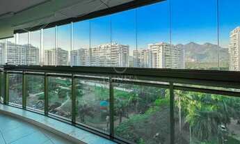 Imagem: Apartamento 3 Quartos (1 Suíte) 111 m²