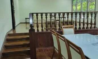 Imagem 5: Apartamento com 3 dormitórios para alugar, 212 m² por R$ 20.895,20/mês - Leblon - Rio de J