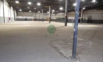 Imagem 5: Aluga galpão com Doca - Barra Funda