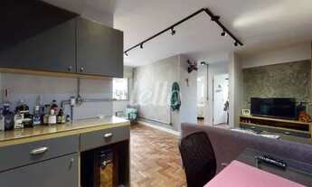 Imagem 3: São Paulo - Apartamento Padrão - Saúde