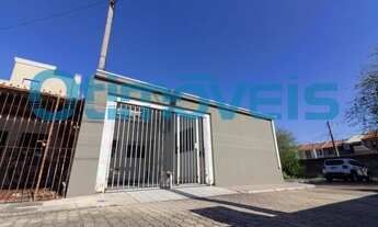 Imagem: CURITIBA - Casa Padrão - XAXIM