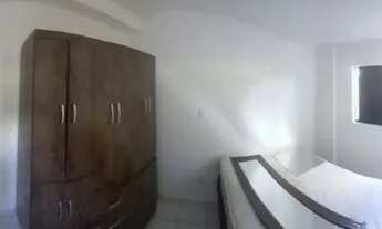 Imagem 4: Aluga-se apartamento no ecogardem ponta negra