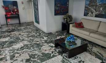 Imagem: Apartamento 1 quarto Mobiliado coração