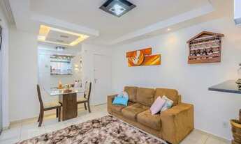 Imagem 2: Apartamento para Aluguel - Buritis, 3 Quartos, 78 m2