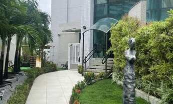 Imagem 3: Apartamento para aluguel com 62 metros quadrados com 3 quartos em Boa Viagem - Recife - PE