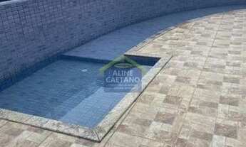 Imagem 3: Apto - 2 dorms, Caicara, Praia Grande - R$ 319 mil