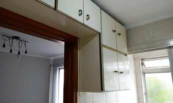 Imagem 3: Aluguel Apartamento Centro SP, 2 dorms - c/ 1 vaga, prédio c/piscina